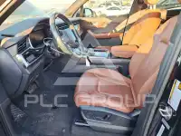 2020 Audi Q7 photo