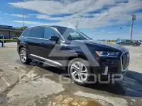 2020 Audi Q7 photo