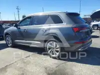 2020 Audi Q7 photo