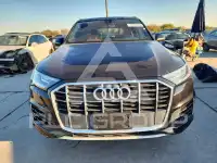 2020 Audi Q7 photo