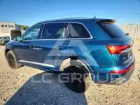 2020 Audi Q7 photo