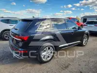 2020 Audi Q7 photo