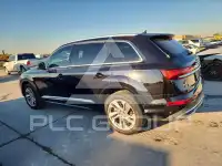 2020 Audi Q7 photo