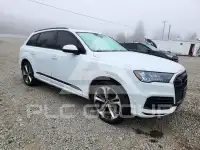 2020 Audi Q7 photo