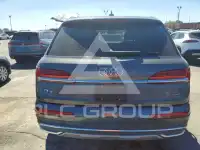 2020 Audi Q7 photo