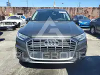 2020 Audi Q7 photo