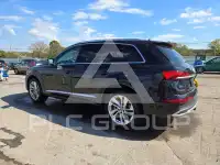 2020 Audi Q7 photo