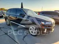 2020 Audi Q7 photo