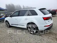 2020 Audi Q7 photo