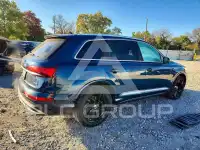 2020 Audi Q7 photo