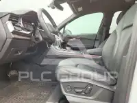 2020 Audi Q7 photo
