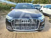2020 Audi Q7 photo