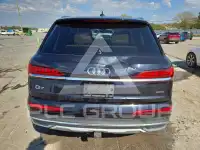 2020 Audi Q7 photo