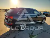2020 Audi Q7 photo