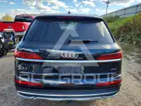 2020 Audi Q7 photo