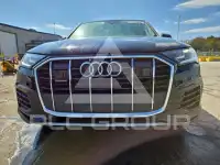 2020 Audi Q7 photo
