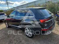 2020 Audi Q7 photo