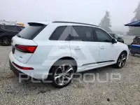2020 Audi Q7 photo