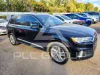 2020 Audi Q7 photo