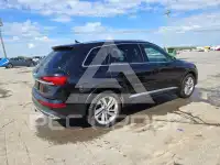 2020 Audi Q7 photo