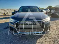2020 Audi Q7 photo
