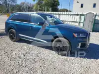 2020 Audi Q7 photo