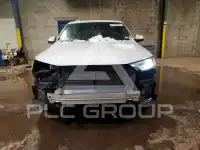 2020 Audi Q7 photo
