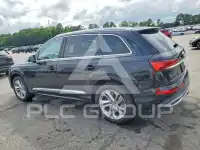 2020 Audi Q7 фото