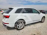 2020 Audi Q7 фото