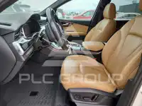 2020 Audi Q7 фото