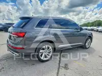 2020 Audi Q7 фото