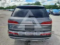 2020 Audi Q7 фото