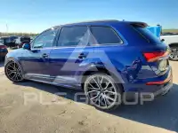 2020 Audi Q7 photo