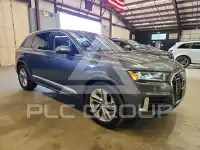 2020 Audi Q7 фото