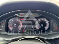 2020 Audi Q7 фото