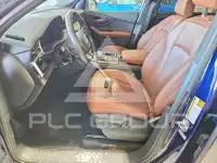2020 Audi Q7 фото