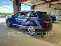 2020 Audi Q7 фото