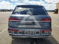 2020 Audi Q7 фото