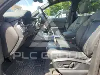 2020 Audi Q7 фото