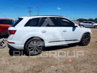 2020 Audi Q7 фото