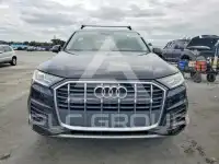 2020 Audi Q7 фото