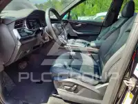 2020 Audi Q7 фото