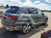 2020 Audi Q7 фото