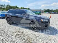 2020 Audi Q7 фото