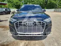 2020 Audi Q7 фото