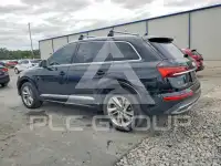2020 Audi Q7 фото