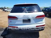 2020 Audi Q7 фото