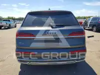 2020 Audi Q7 фото