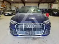 2020 Audi Q7 фото