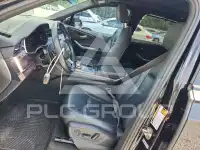 2020 Audi Q7 фото